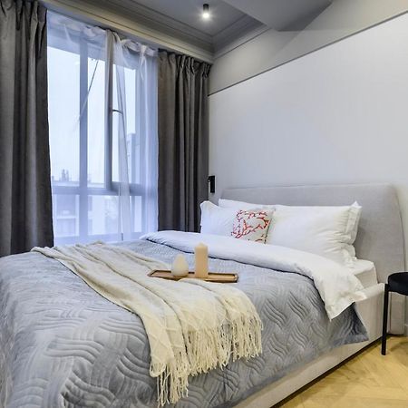 Как Дома -Квартира В Центре На 4 Человек Almaty Extérieur photo
