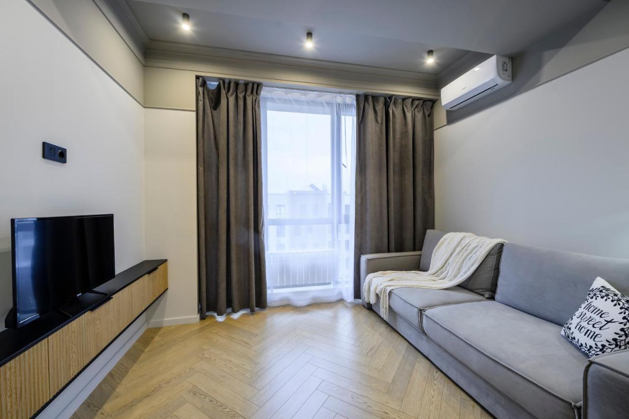 Как Дома -Квартира В Центре На 4 Человек Almaty Extérieur photo